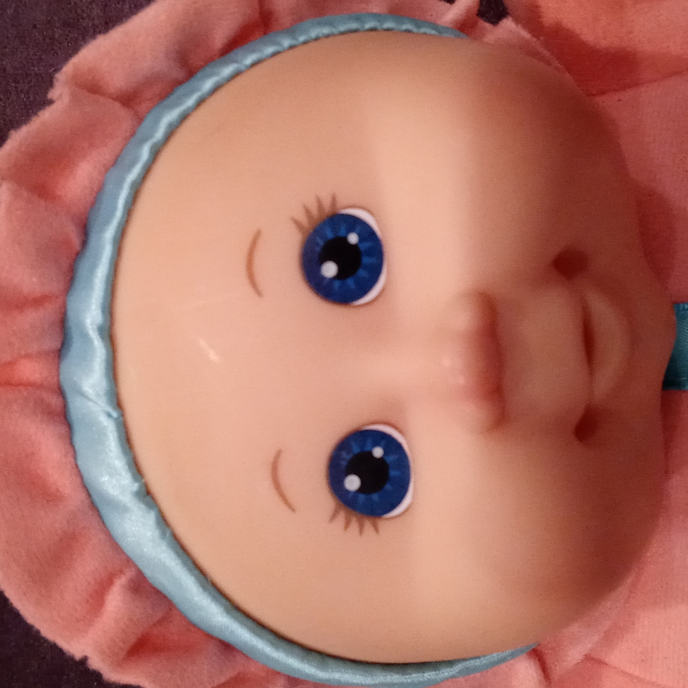 Cabbage Patch Kid - Picture 7 of 9